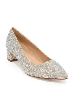 ZAPATO LEVI-10W DORADO 39