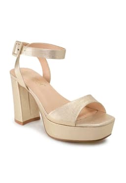 SANDALIA ANYA-2 DORADO 38.5