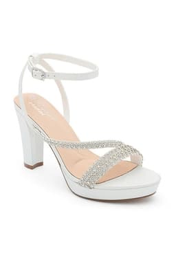 SANDALIA AMARA-82 BLANCO 35.5