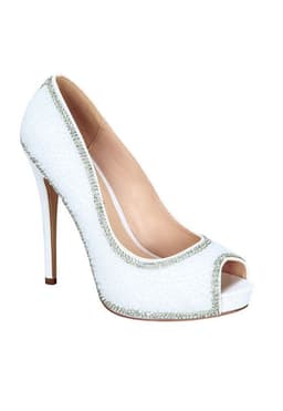 ZAPATO ALTO ETERNITY-106 BLANCO 40