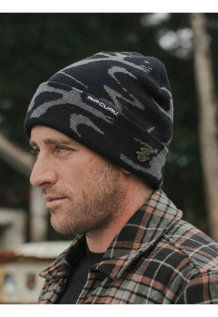 Gorro Nomad Multicolor Hombre Rip Curl