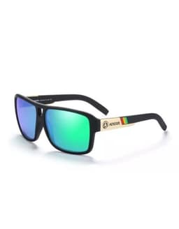 Lentes De Sol Kdeam KD520 C214 Verde