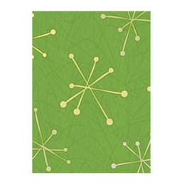 Album pocket tapa blanda 13x18 cm / 40F Verde