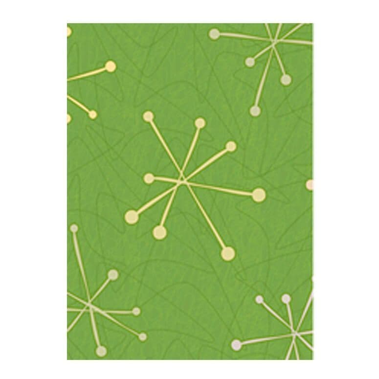 Album pocket tapa blanda 15x21 cm / 40F Verde