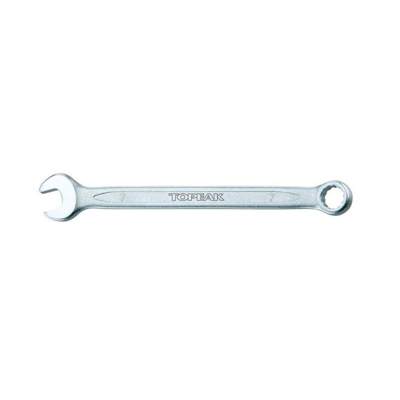 Herramienta Topeak Llave Punta Corona 7mm Negro