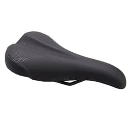 Asiento WTB Speed She Wide Acero Negro 150x245mm