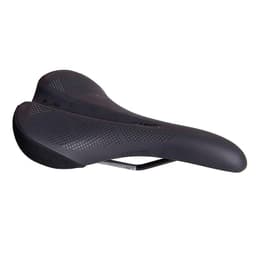 Asiento WTB Rocket Medium Cromoly Negro 142x265mm