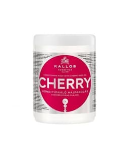 Kallos Mascara Cherry Acondicionante1000ml