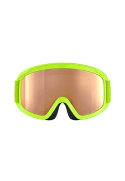 Poc Antiparras POCito Opsin Fluorescent Yellow/Green/Partly Sunny Light Orange