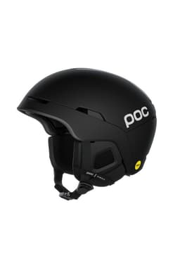 POC Casco Nieve Obex Mips Negro XS/S