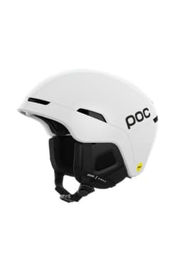 POC Casco Nieve Obex Mips Blanco XS/S