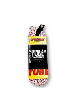 Proline Cuerda Arrastrable 2 personas Blanco