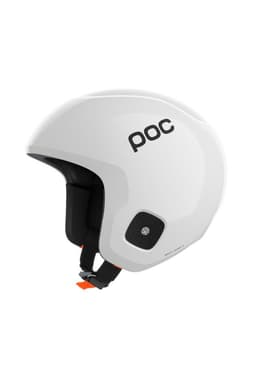 POC Casco Nieve Skull Dura X Mips Blanco FIS XL-XXL