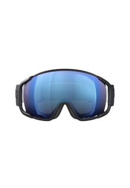Poc Antiparras Zonula Uranium Black/Partly Sunny Blue