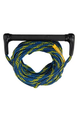 Jobe Cuerda Piola Ski Acuatico Combo Transfer 18,3 mt Azul