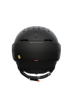 Poc Casco Levator MIPS Uranium Negro Matte M-L