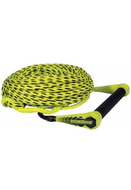 Proline Cuerda Piola Ski Acuatico Sport Package 1 seccion 23m Negro