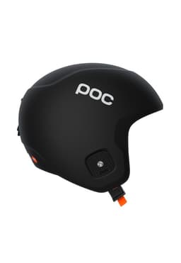 Poc Cascos Skull Dura X MIPS Uranium Black Matt Negro XS/S