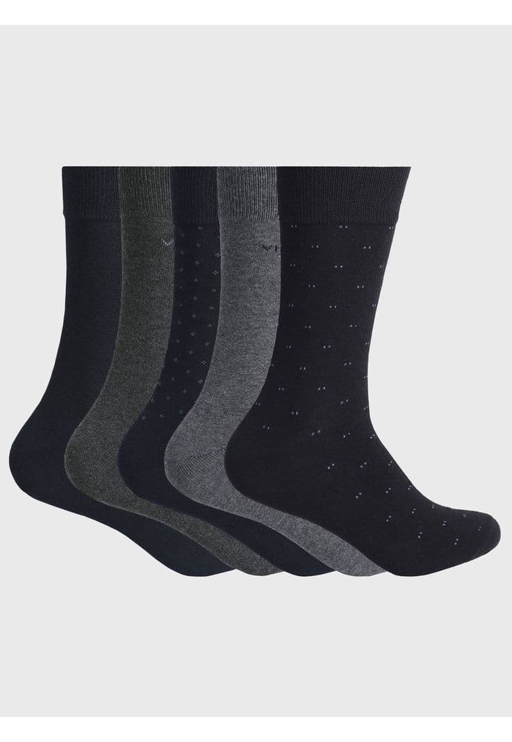 Calcetines Pack 5 Unidades Van Heusen VHPC513SU