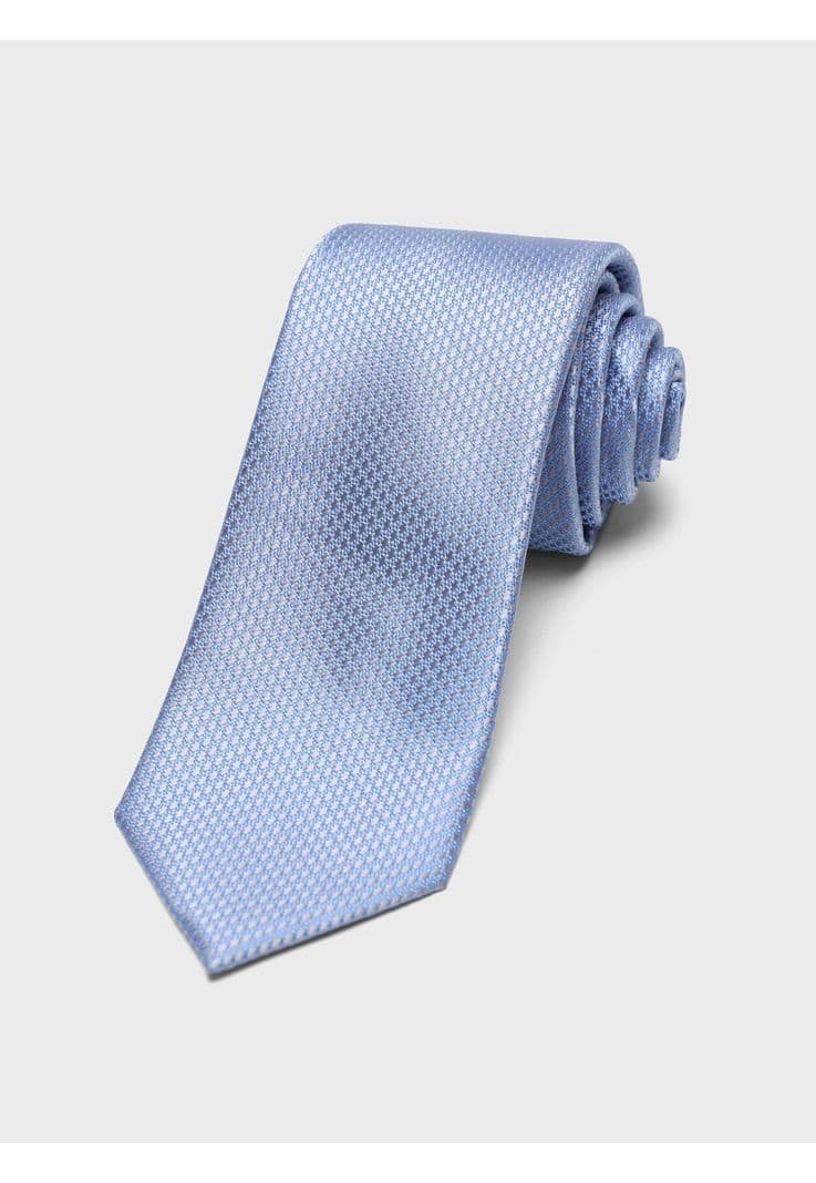 Corbata Fantasia Celeste Piero Butti PBCCO21CE