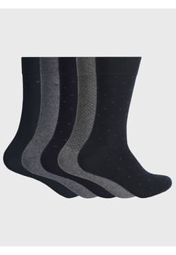 Calcetines Pack 5 Unidades Van Heusen VHPC510SU