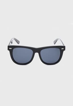 Anteojos De Sol Negro Arrow LE32001NE