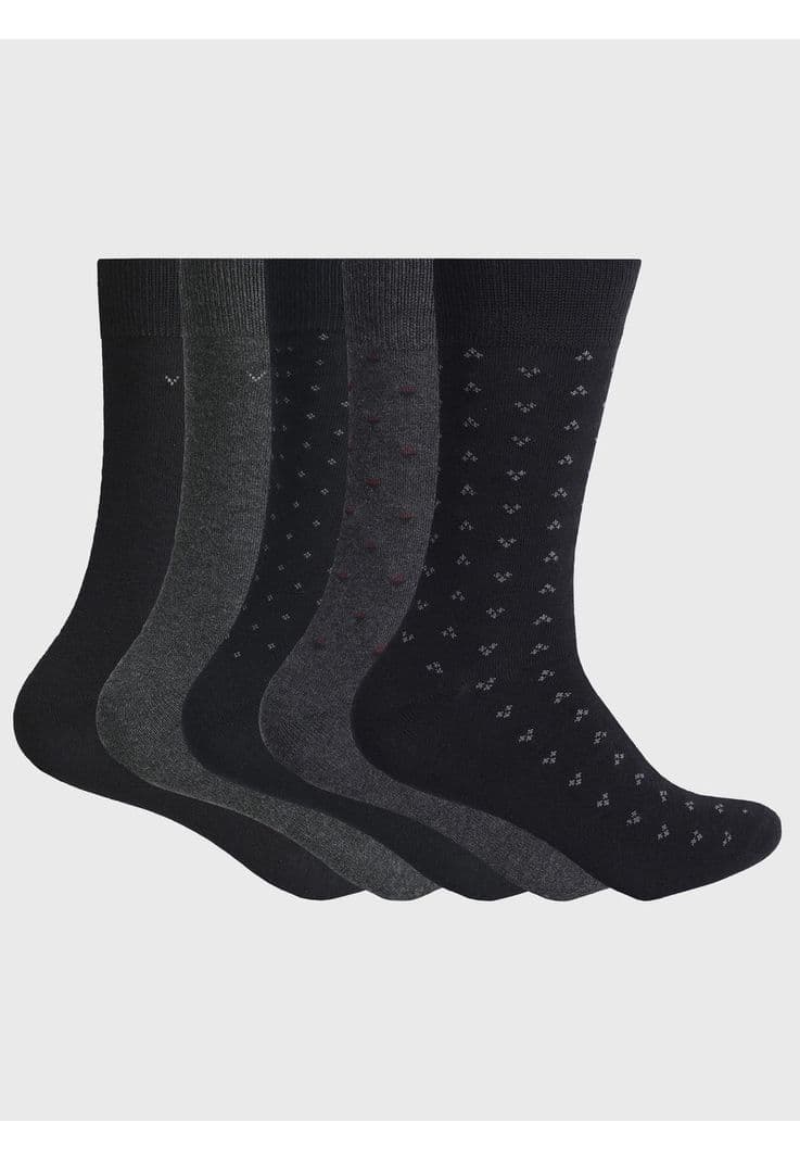 Calcetines Pack 5 Unidades Van Heusen VHPC514SU