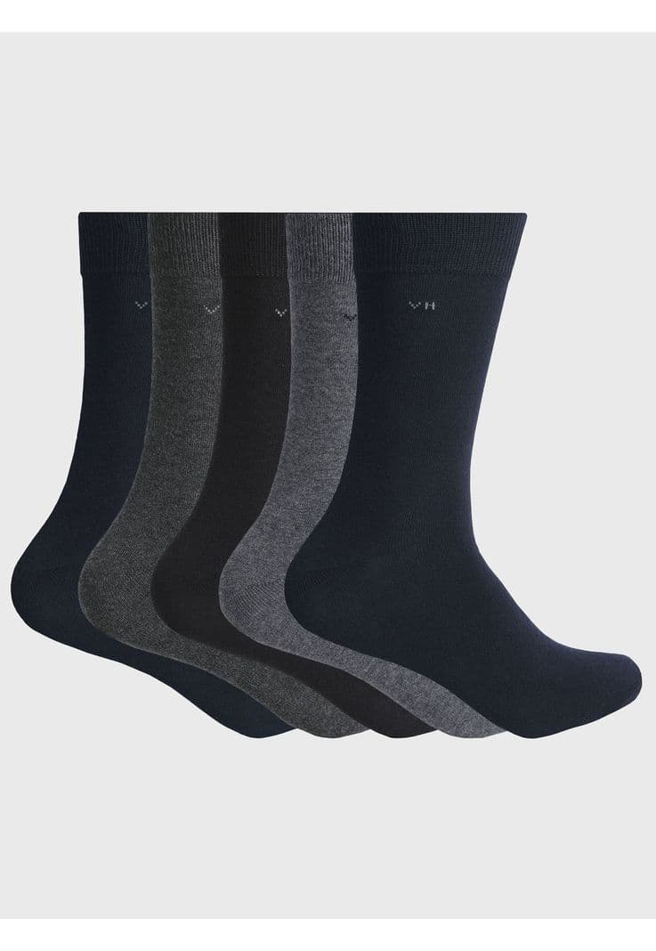 Calcetines Pack 5 Unidades Van Heusen VHPC505SU