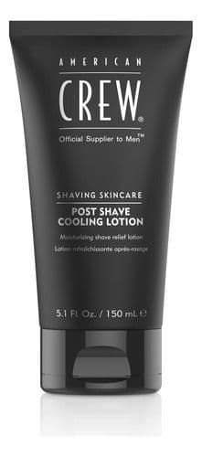 American Crew Post Shave Cooling Lotion 150ml
