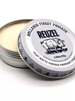 Reuzel Clay Matte Pomade 95 Gr