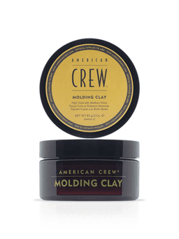 Cera Para Cabello American Crew Molding Clay 85 Gr