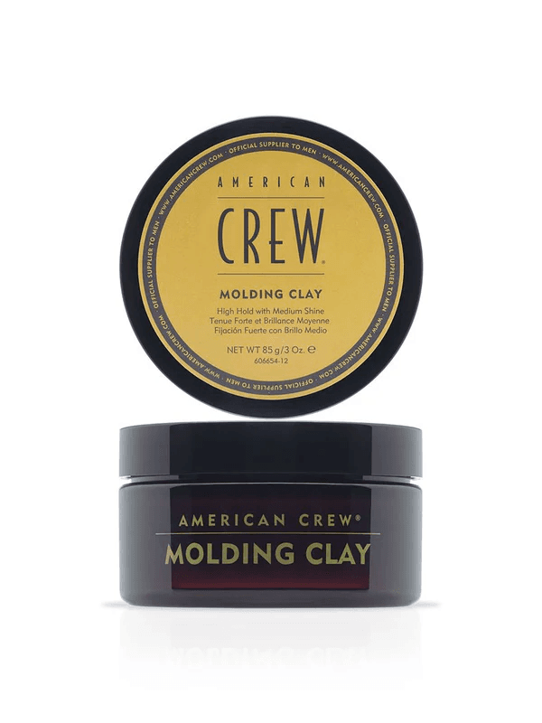 Cera Para Cabello American Crew Molding Clay 85 Gr