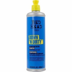 Down' Dirty Shampoo 400 ml Diseno 1