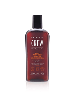 American Crew Daily Cleansing Shampoo 250ml / 8,4 Oz