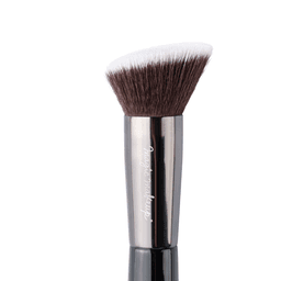 Brocha para base OH MY BRUSH por Magic Makeup Negro