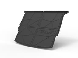 CUBRE MALETA MALETERO CHEVROLET BLAZER 2020 EN ADELANTE Negro