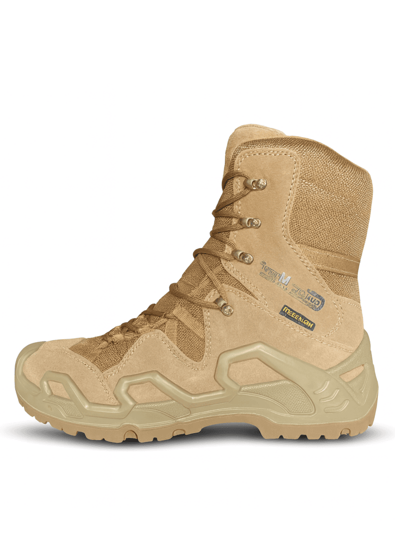 Botas Outdoor Impermeables ROCKROOSTER - CAFE 39