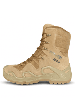 Botas Outdoor Impermeables ROCKROOSTER - CAFE 42