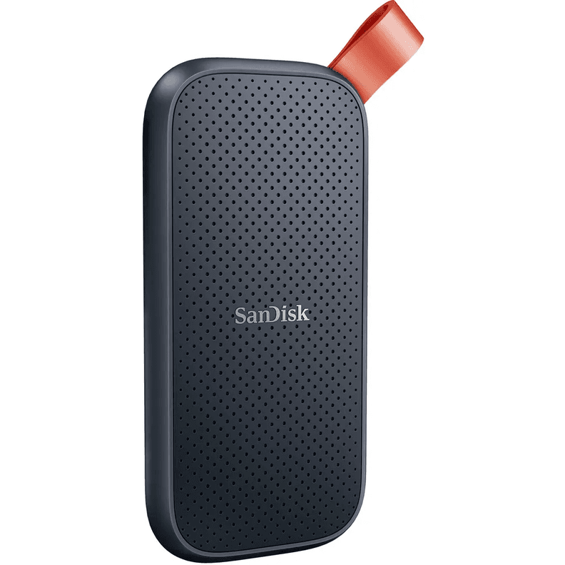 SSD Disco Duro Externo 1TB Sandisk