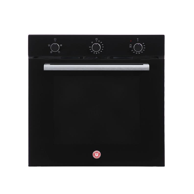 HORNO ELECTRICO URSUS TROTTER PRIME EPC4 NIGHT DL Negro