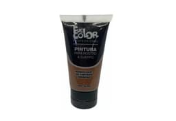 Pinturas De Cuerpo Y Cara Full Color Para Fiestas Cotillon Cafe