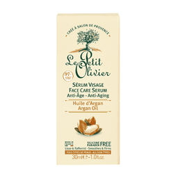 Serum Anti Age Argan 30ml, Le Petit Olivier