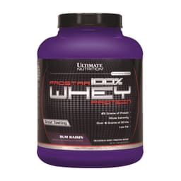 ProStar, Ultimate Nutrition Whey Protein 5 Lb No Especifica Sabor