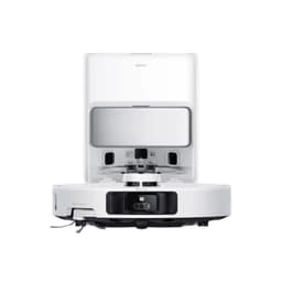 Mova P50 Pro Ultra Robot Aspirador y Fregona succi n de 19 000 Pa con cepillo anti enredo fregona Blanco