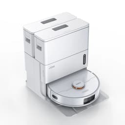 Marca JONR T5 Pro Gen 2 Robot Aspiradora 15000PA Succion