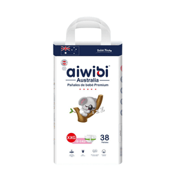 Panales Aiwibi Dulce Noche Xxg 38 Und