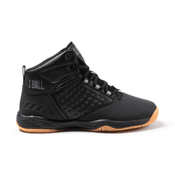 Zapatillas Adulto I BALL Response Mid Negro 43