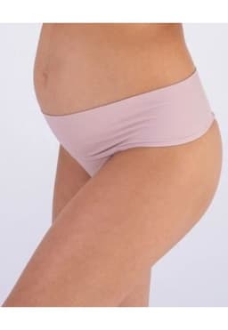 Calzon Embarazada Beige 2Rios XL