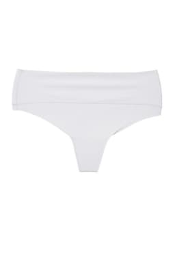 Colaless Control Abdomen Invisible Blanco 2Rios M