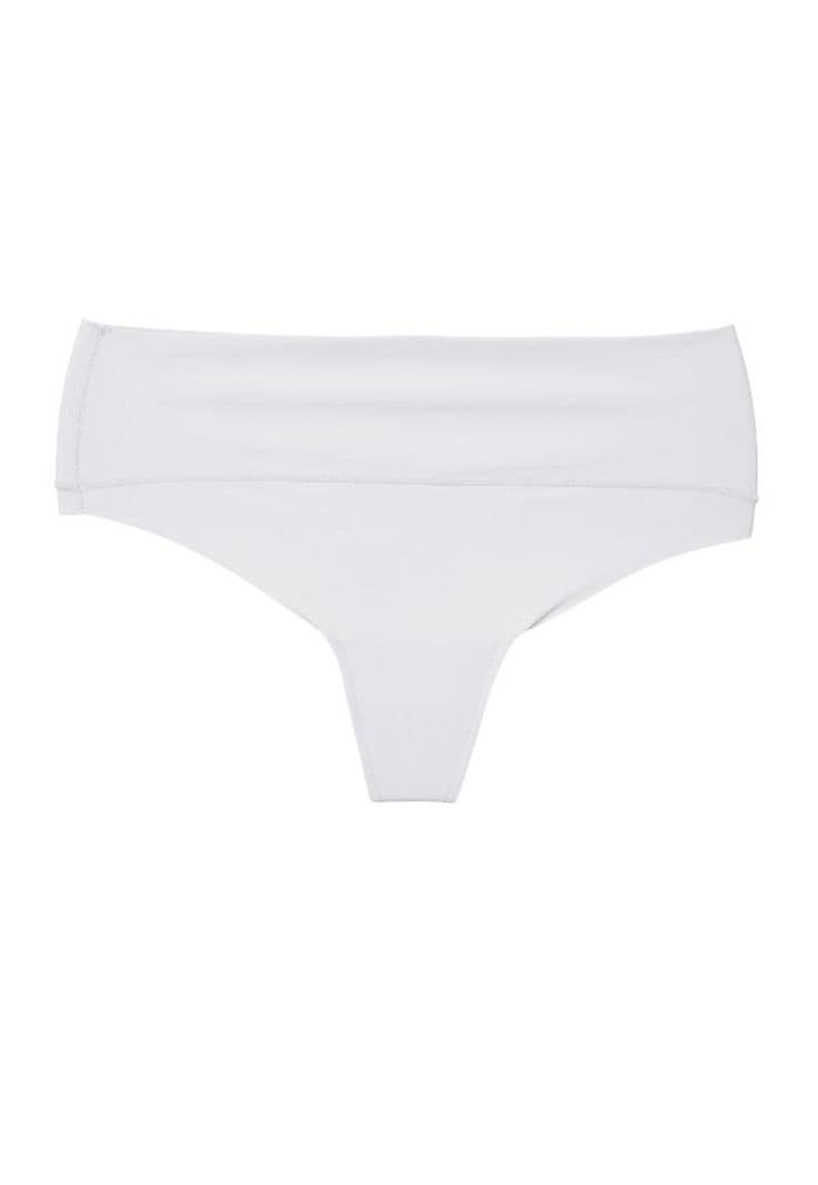 Colaless Control Abdomen Invisible Blanco 2Rios M
